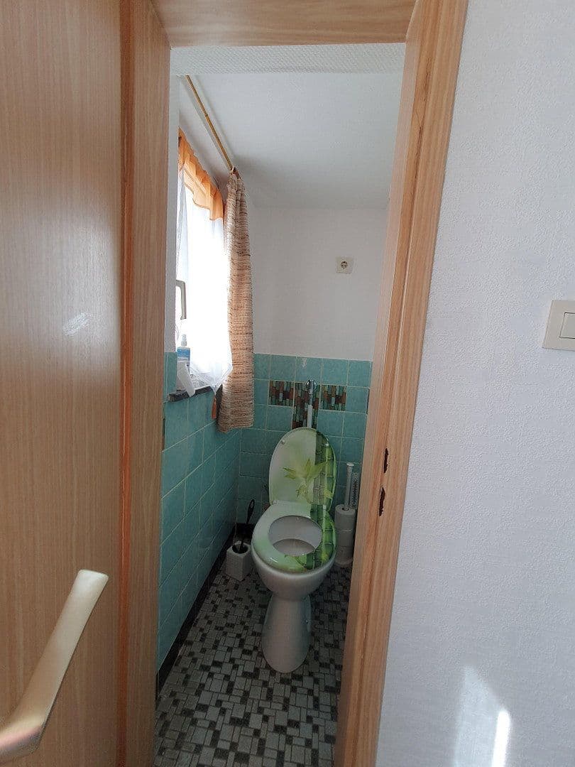 Predaj domu 120 m², pozemok 793 m², Buseck, Hesensko Predaj domu 120 m², pozemok 793 m², Buseck, Hesensko