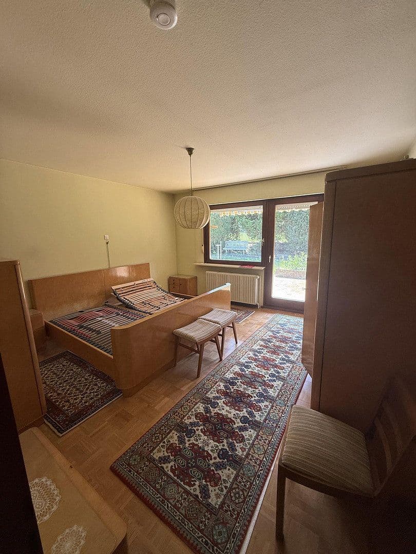 Predaj domu 106 m², pozemok 1.095 m², Mörikestraße 14, Eberdingen, Bádensko-Wurttembersko Predaj domu 106 m², pozemok 1.095 m², Mörikestraße 14, Eberdingen, Bádensko-Wurttembersko