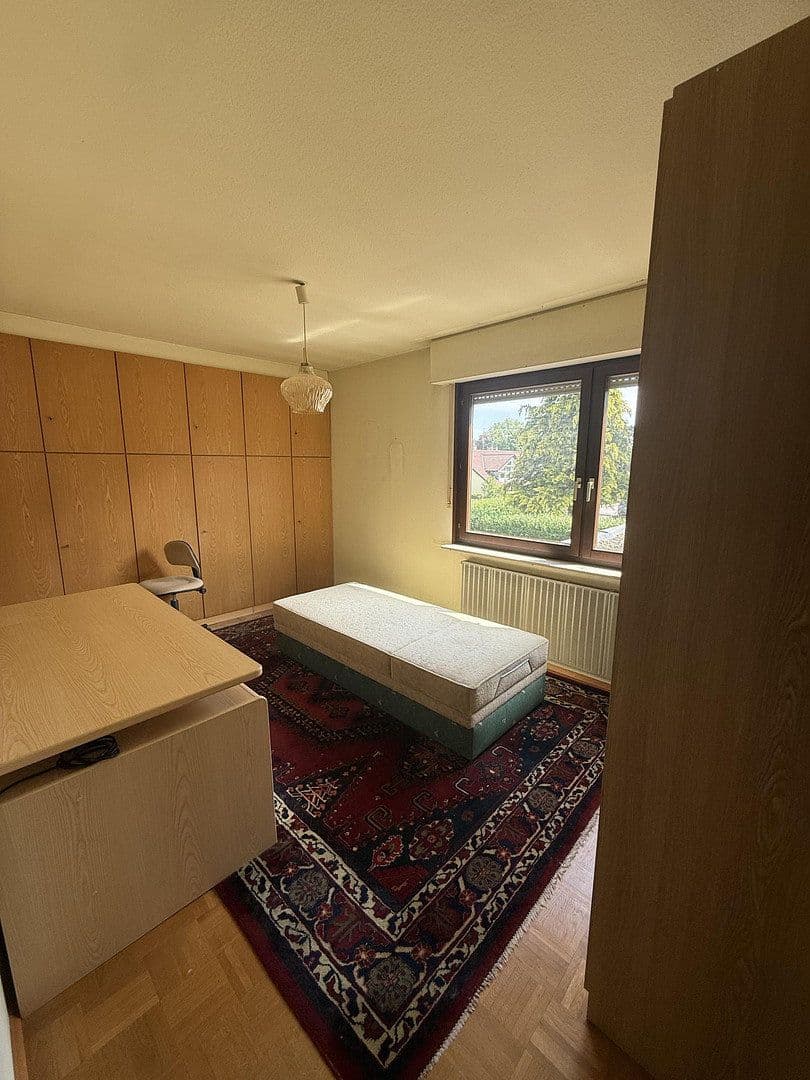 Predaj domu 106 m², pozemok 1.095 m², Mörikestraße 14, Eberdingen, Bádensko-Wurttembersko Predaj domu 106 m², pozemok 1.095 m², Mörikestraße 14, Eberdingen, Bádensko-Wurttembersko