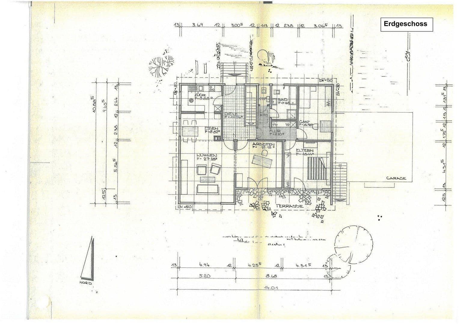 Predaj domu 106 m², pozemok 1.095 m², Mörikestraße 14, Eberdingen, Bádensko-Wurttembersko Predaj domu 106 m², pozemok 1.095 m², Mörikestraße 14, Eberdingen, Bádensko-Wurttembersko