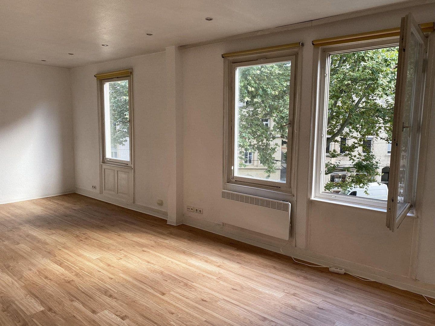 Predaj bytu 1-izbový 31 m², Mozartstraße 54, Stuttgart, Bádensko-Wurttembersko Predaj bytu 1-izbový 31 m², Mozartstraße 54, Stuttgart, Bádensko-Wurttembersko