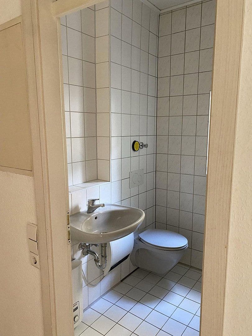 Predaj bytu 1-izbový 31 m², Mozartstraße 54, Stuttgart, Bádensko-Wurttembersko Predaj bytu 1-izbový 31 m², Mozartstraße 54, Stuttgart, Bádensko-Wurttembersko
