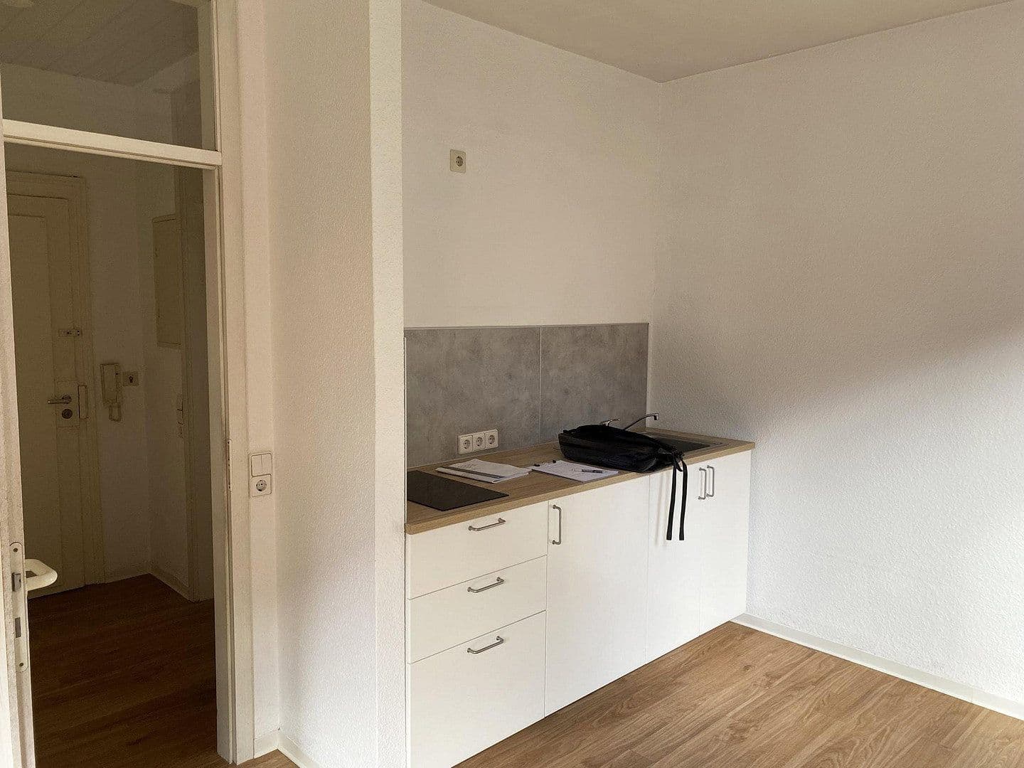 Predaj bytu 1-izbový 31 m², Mozartstraße 54, Stuttgart, Bádensko-Wurttembersko Predaj bytu 1-izbový 31 m², Mozartstraße 54, Stuttgart, Bádensko-Wurttembersko