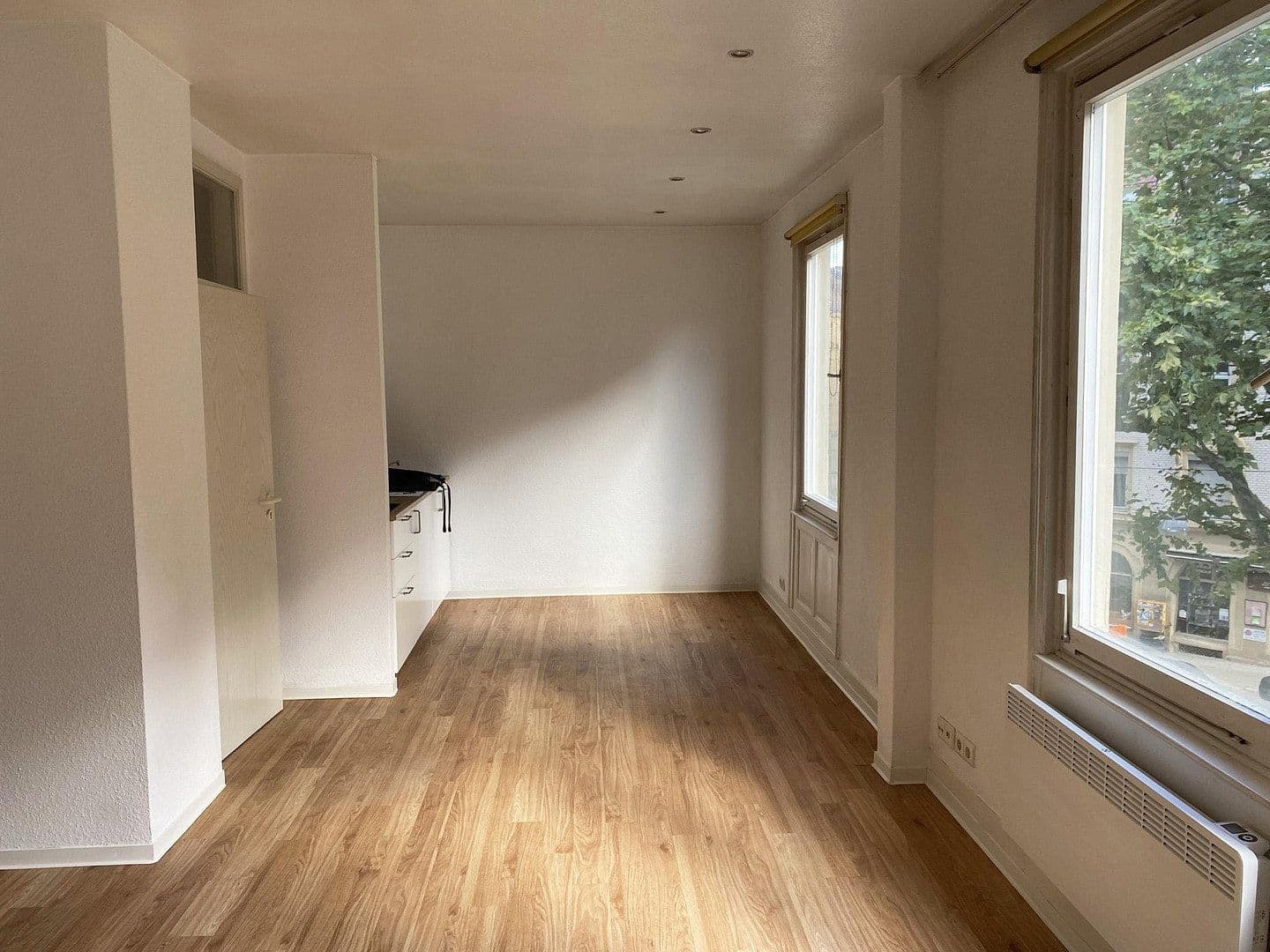 Predaj bytu 1-izbový 31 m², Mozartstraße 54, Stuttgart, Bádensko-Wurttembersko Predaj bytu 1-izbový 31 m², Mozartstraße 54, Stuttgart, Bádensko-Wurttembersko