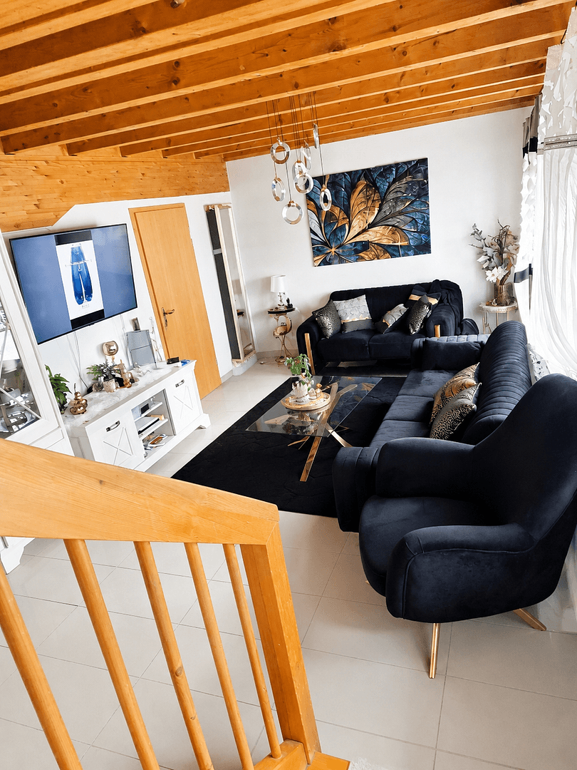 Predaj domu 164 m², pozemok 314 m², Am ZETTELBACH, 4, Bad Waldsee, Bádensko-Wurttembersko Predaj domu 164 m², pozemok 314 m², Am ZETTELBACH, 4, Bad Waldsee, Bádensko-Wurttembersko