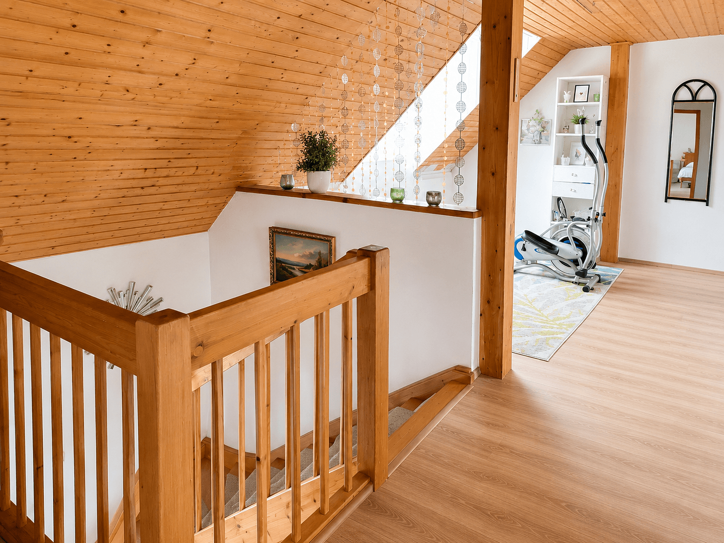 Predaj domu 164 m², pozemok 314 m², Am ZETTELBACH, 4, Bad Waldsee, Bádensko-Wurttembersko Predaj domu 164 m², pozemok 314 m², Am ZETTELBACH, 4, Bad Waldsee, Bádensko-Wurttembersko