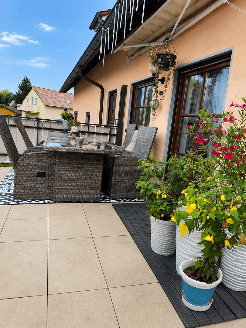 Predaj domu 164 m², pozemok 314 m², Am ZETTELBACH, 4, Bad Waldsee, Bádensko-Wurttembersko Predaj domu 164 m², pozemok 314 m², Am ZETTELBACH, 4, Bad Waldsee, Bádensko-Wurttembersko