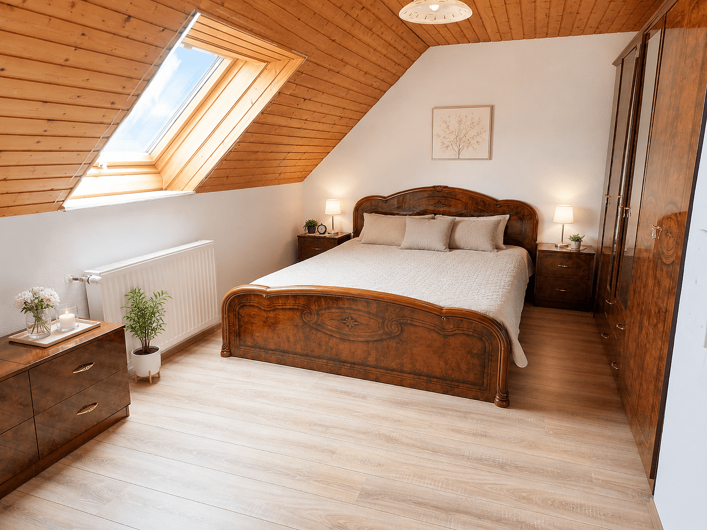 Predaj domu 164 m², pozemok 314 m², Am ZETTELBACH, 4, Bad Waldsee, Bádensko-Wurttembersko Predaj domu 164 m², pozemok 314 m², Am ZETTELBACH, 4, Bad Waldsee, Bádensko-Wurttembersko