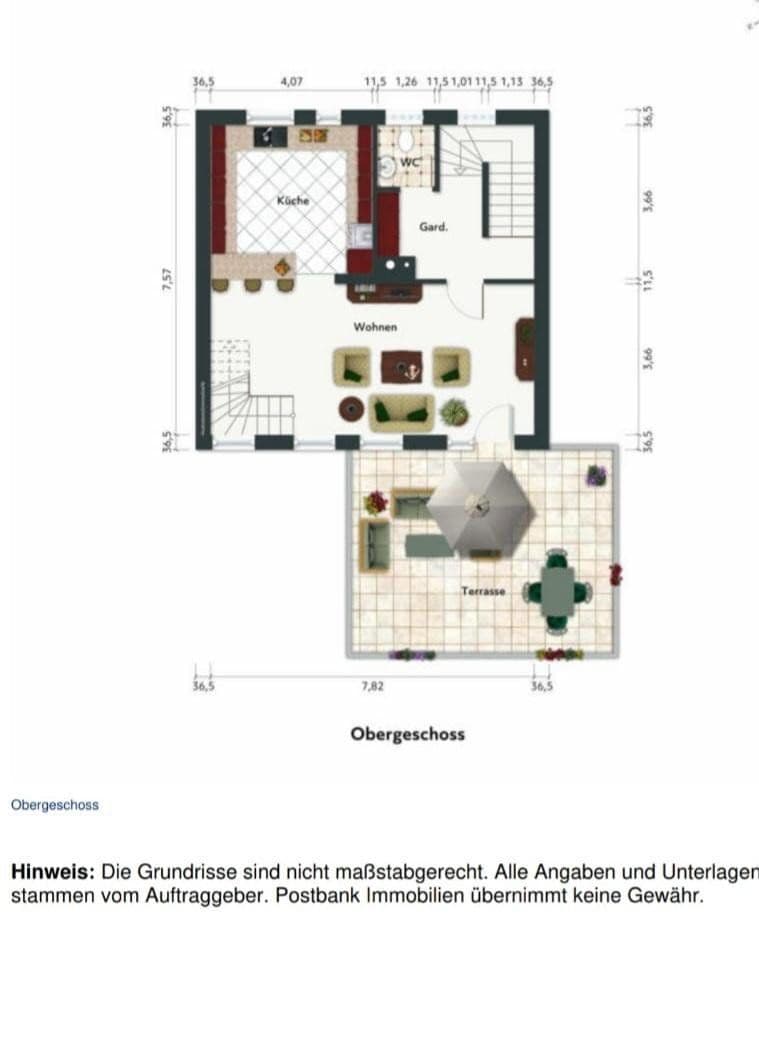 Predaj domu 164 m², pozemok 314 m², Am ZETTELBACH, 4, Bad Waldsee, Bádensko-Wurttembersko Predaj domu 164 m², pozemok 314 m², Am ZETTELBACH, 4, Bad Waldsee, Bádensko-Wurttembersko