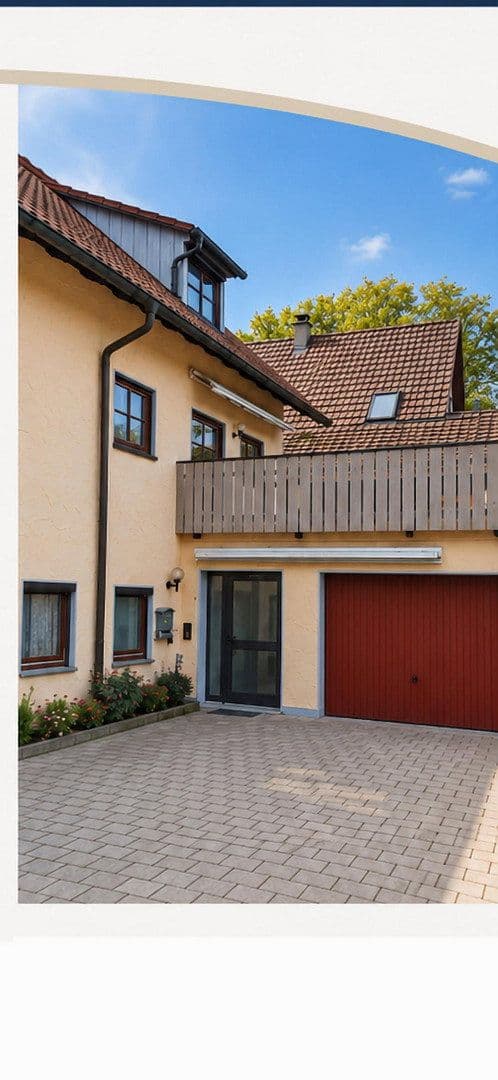 Predaj domu 164 m², pozemok 314 m², Am ZETTELBACH, 4, Bad Waldsee, Bádensko-Wurttembersko Predaj domu 164 m², pozemok 314 m², Am ZETTELBACH, 4, Bad Waldsee, Bádensko-Wurttembersko