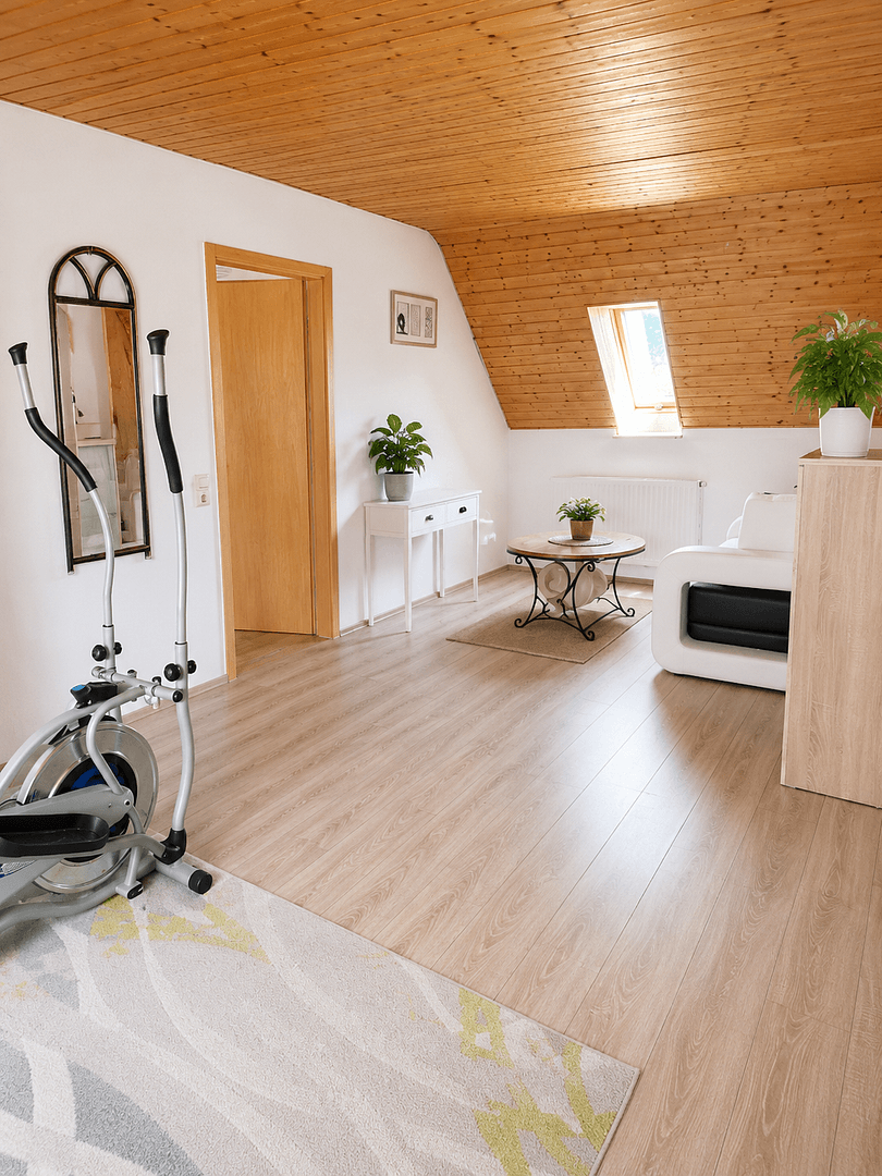 Predaj domu 164 m², pozemok 314 m², Am ZETTELBACH, 4, Bad Waldsee, Bádensko-Wurttembersko Predaj domu 164 m², pozemok 314 m², Am ZETTELBACH, 4, Bad Waldsee, Bádensko-Wurttembersko