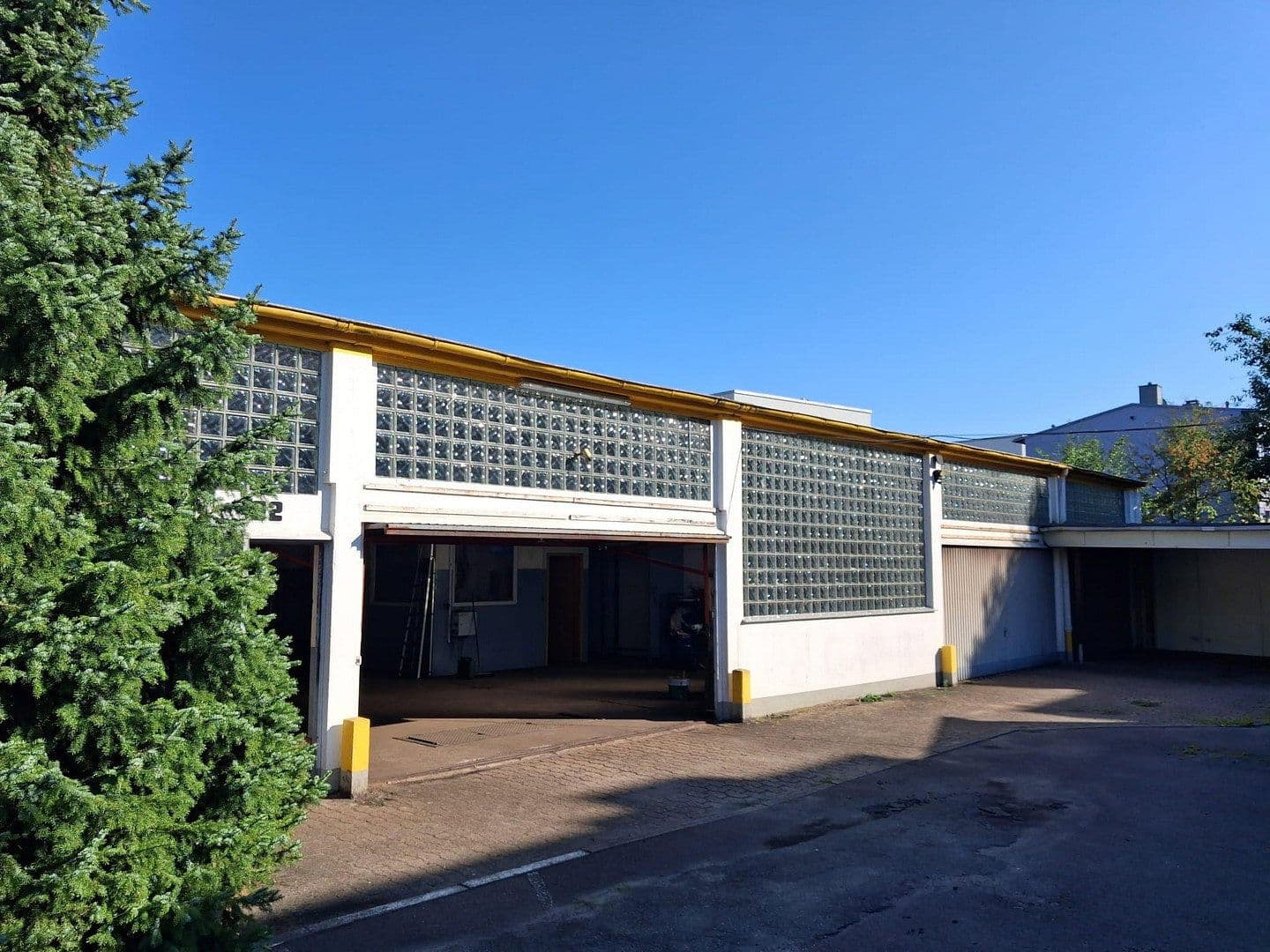 Prenájom nebytového priestoru 300 m², Schützenstraße 62, Lübeck, Šlezvicko-Holštajnsko Prenájom nebytového priestoru 300 m², Schützenstraße 62, Lübeck, Šlezvicko-Holštajnsko