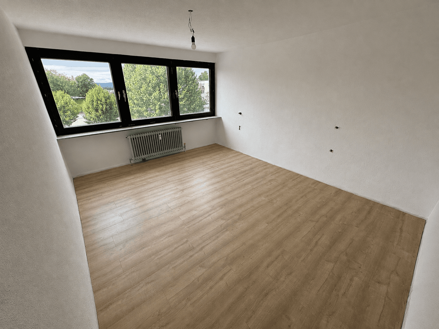 Prenájom bytu 3-izbový 114 m², Bietigheim-Bissingen, Bádensko-Wurttembersko Prenájom bytu 3-izbový 114 m², Bietigheim-Bissingen, Bádensko-Wurttembersko