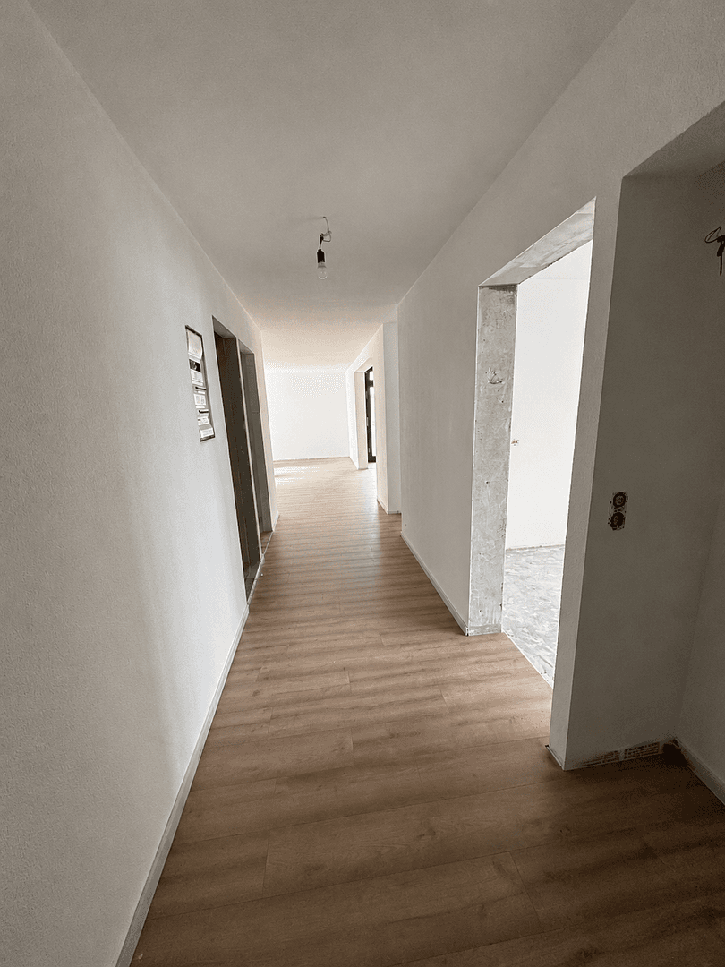 Prenájom bytu 3-izbový 114 m², Bietigheim-Bissingen, Bádensko-Wurttembersko Prenájom bytu 3-izbový 114 m², Bietigheim-Bissingen, Bádensko-Wurttembersko