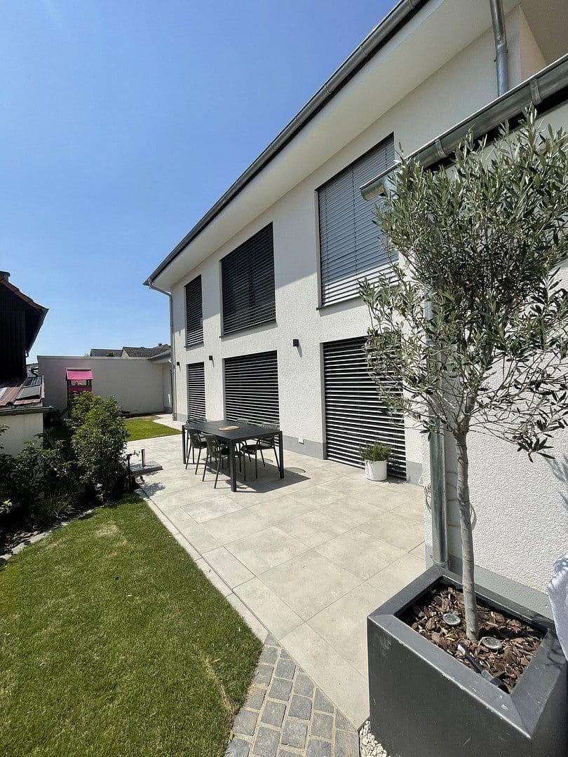 Predaj domu 200 m², pozemok 455 m², Steinfeld (Pfalz), Porýnie-Falcko Predaj domu 200 m², pozemok 455 m², Steinfeld (Pfalz), Porýnie-Falcko