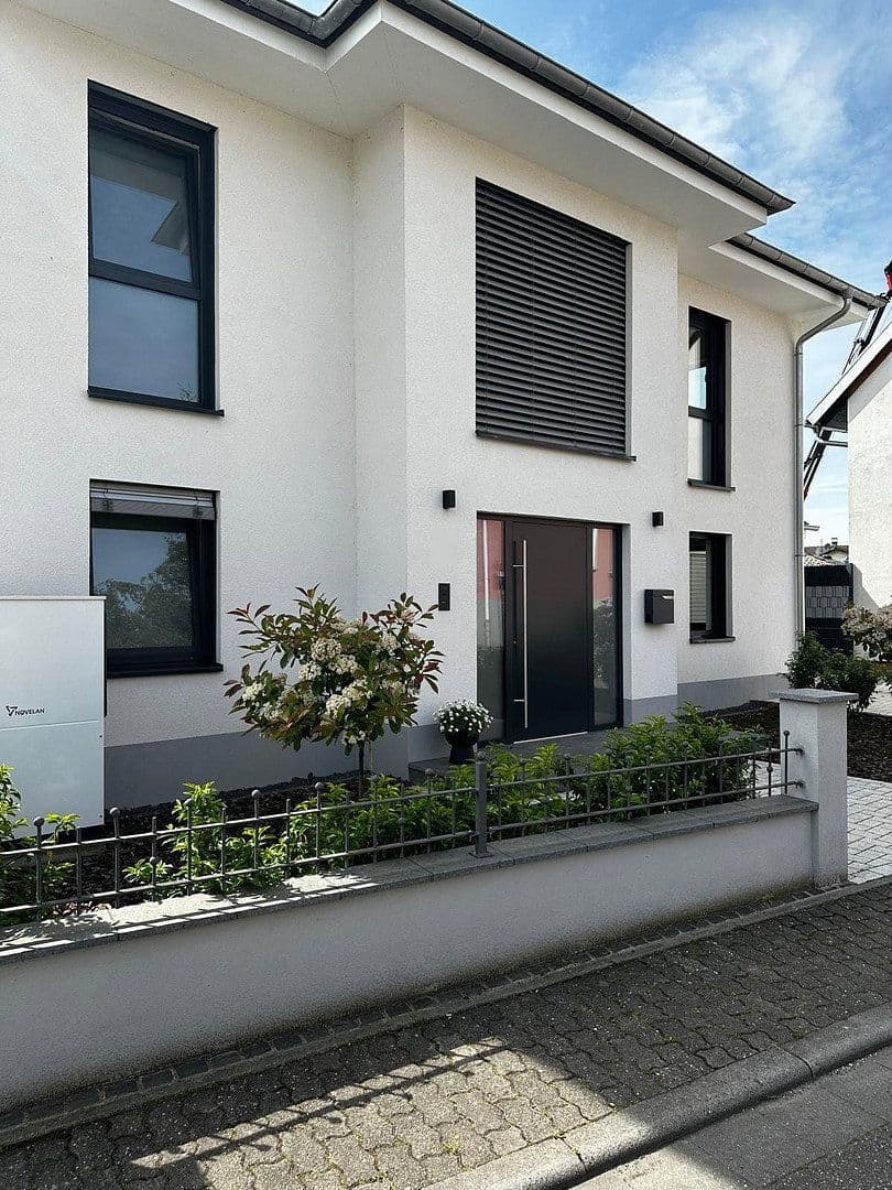 Predaj domu 200 m², pozemok 455 m², Steinfeld (Pfalz), Porýnie-Falcko Predaj domu 200 m², pozemok 455 m², Steinfeld (Pfalz), Porýnie-Falcko