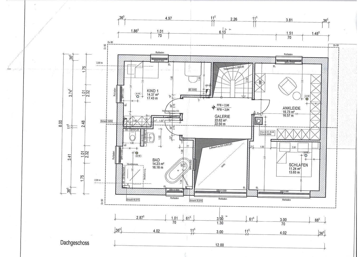Predaj domu 138 m², pozemok 550 m², Niedereschach, Bádensko-Wurttembersko Predaj domu 138 m², pozemok 550 m², Niedereschach, Bádensko-Wurttembersko