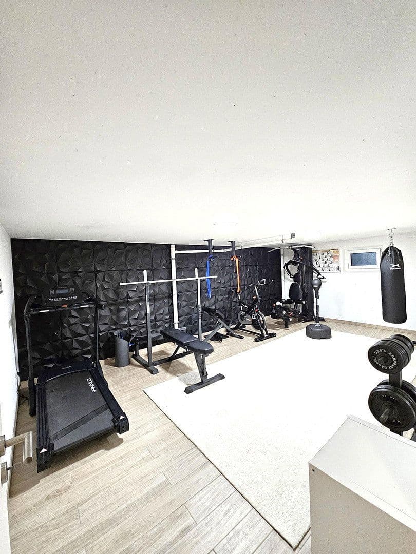 Predaj domu 138 m², pozemok 550 m², Niedereschach, Bádensko-Wurttembersko Predaj domu 138 m², pozemok 550 m², Niedereschach, Bádensko-Wurttembersko