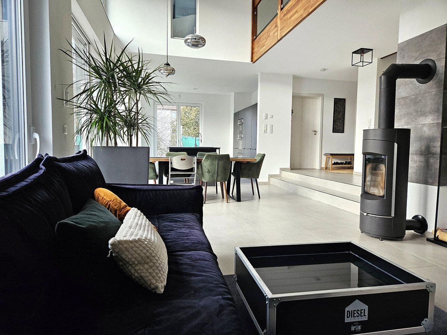 Predaj domu 138 m², pozemok 550 m², Niedereschach, Bádensko-Wurttembersko Predaj domu 138 m², pozemok 550 m², Niedereschach, Bádensko-Wurttembersko