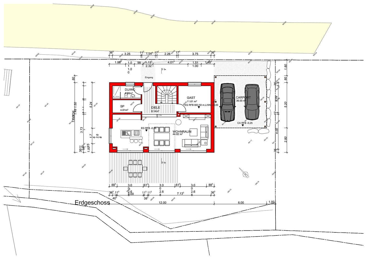 Predaj domu 138 m², pozemok 550 m², Niedereschach, Bádensko-Wurttembersko Predaj domu 138 m², pozemok 550 m², Niedereschach, Bádensko-Wurttembersko