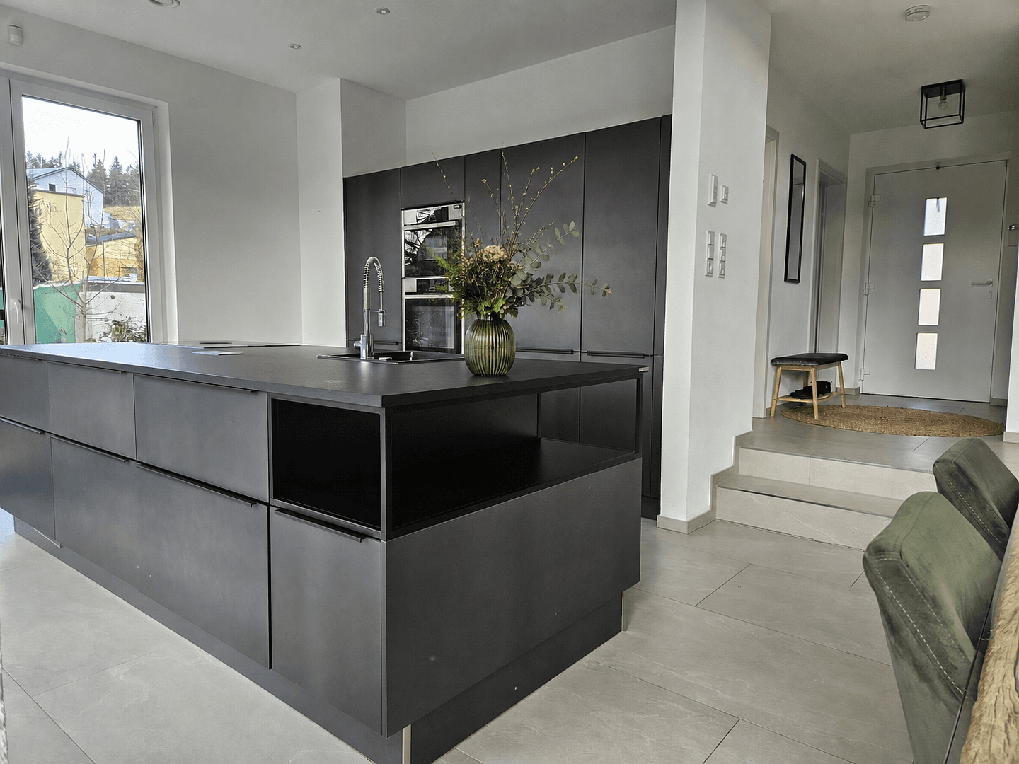 Predaj domu 138 m², pozemok 550 m², Niedereschach, Bádensko-Wurttembersko Predaj domu 138 m², pozemok 550 m², Niedereschach, Bádensko-Wurttembersko