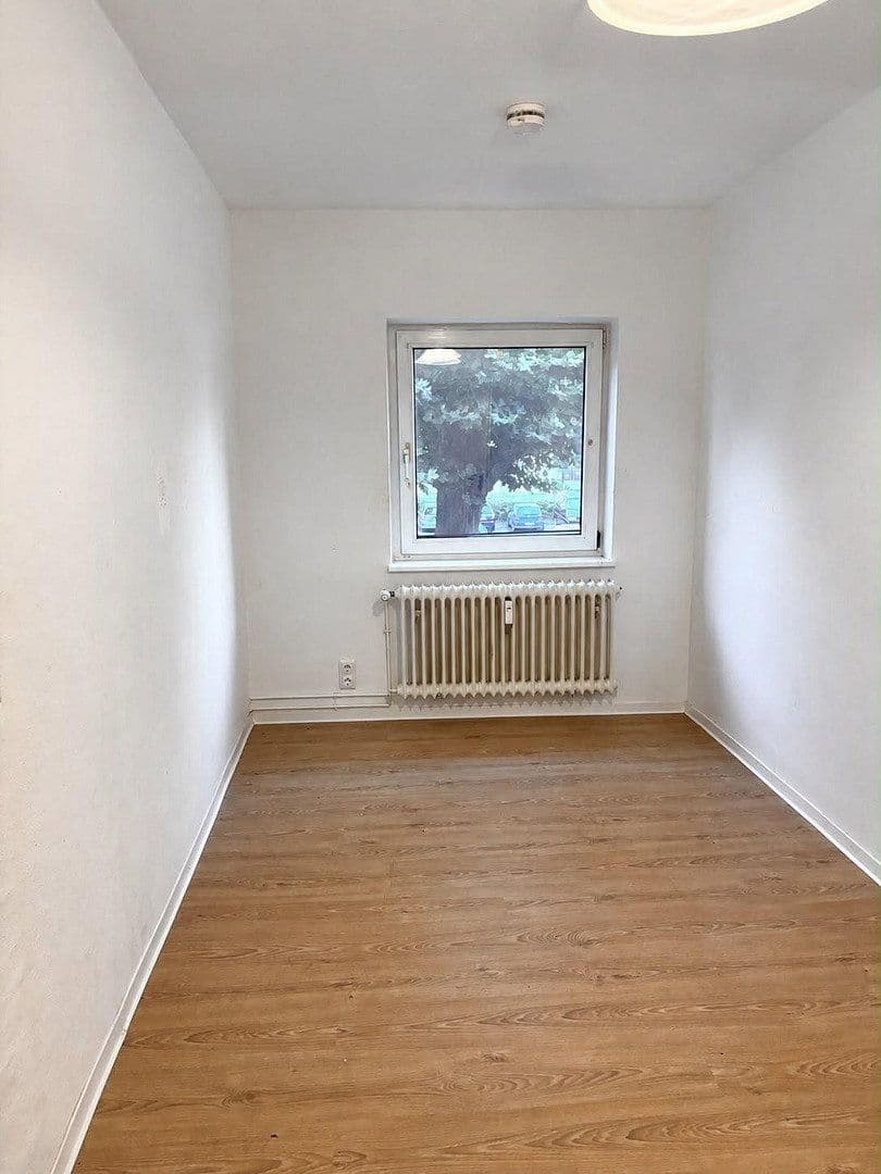 Prenájom bytu 3-izbový 72 m², Salzgitter, Dolné Sasko Prenájom bytu 3-izbový 72 m², Salzgitter, Dolné Sasko