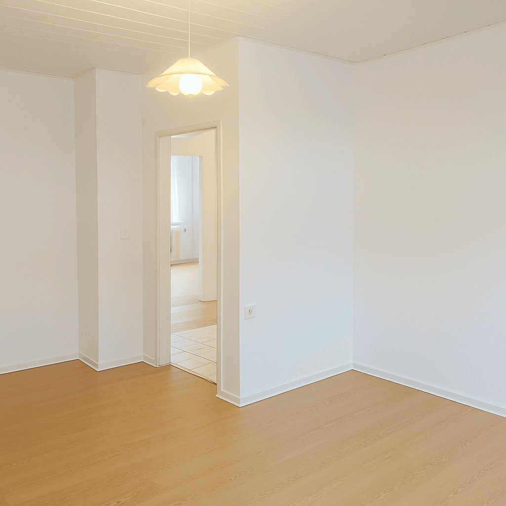 Prenájom bytu 3-izbový 72 m², Salzgitter, Dolné Sasko Prenájom bytu 3-izbový 72 m², Salzgitter, Dolné Sasko