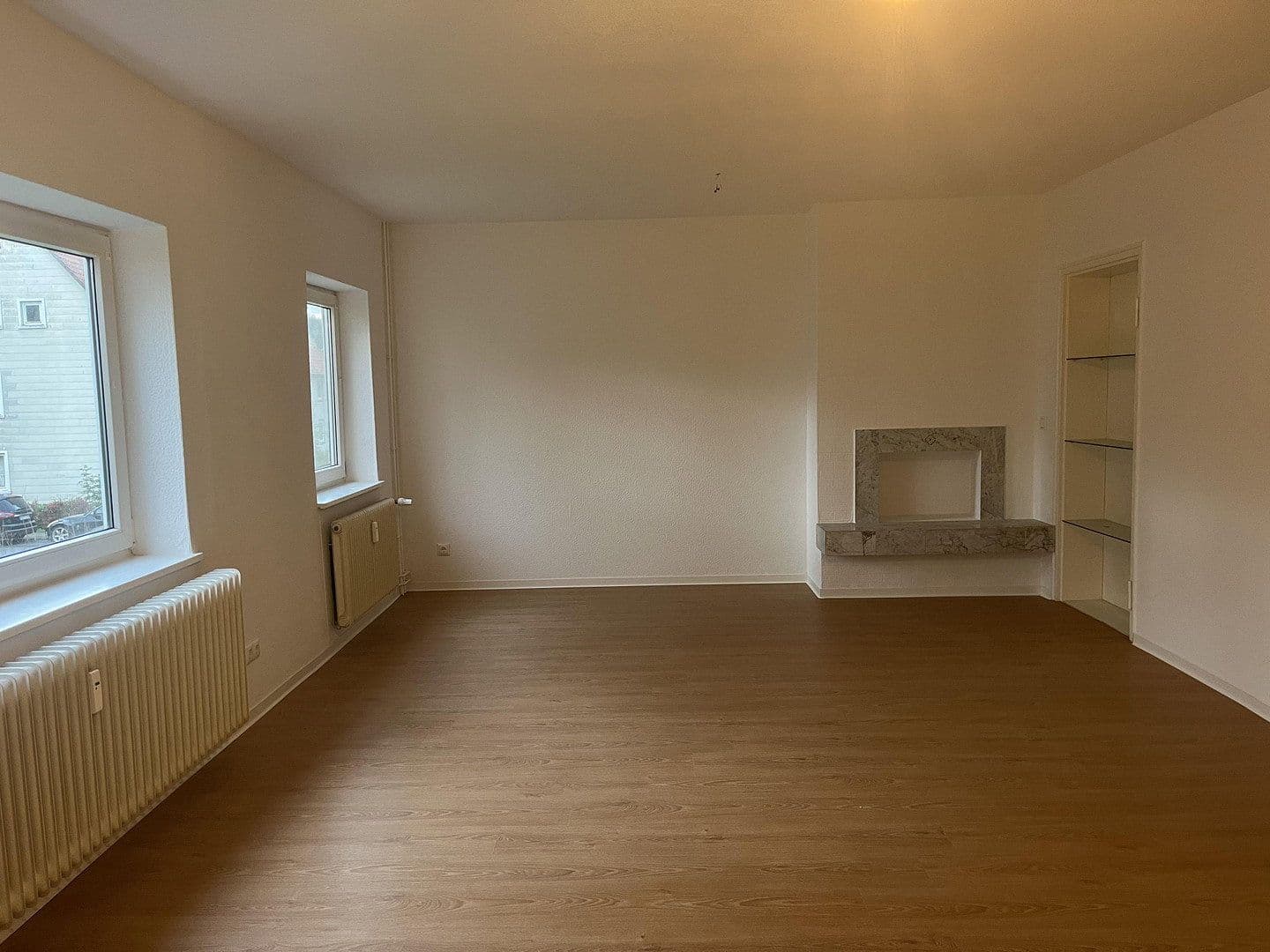 Prenájom bytu 3-izbový 72 m², Salzgitter, Dolné Sasko Prenájom bytu 3-izbový 72 m², Salzgitter, Dolné Sasko