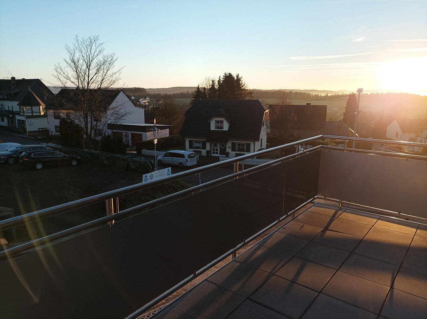 Prenájom bytu 2-izbový 73 m², Hümmerich, Porýnie-Falcko Prenájom bytu 2-izbový 73 m², Hümmerich, Porýnie-Falcko