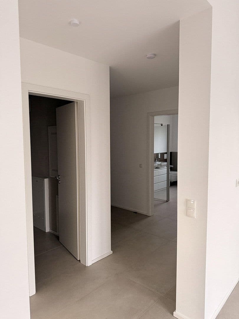 Prenájom bytu 2-izbový 73 m², Hümmerich, Porýnie-Falcko Prenájom bytu 2-izbový 73 m², Hümmerich, Porýnie-Falcko