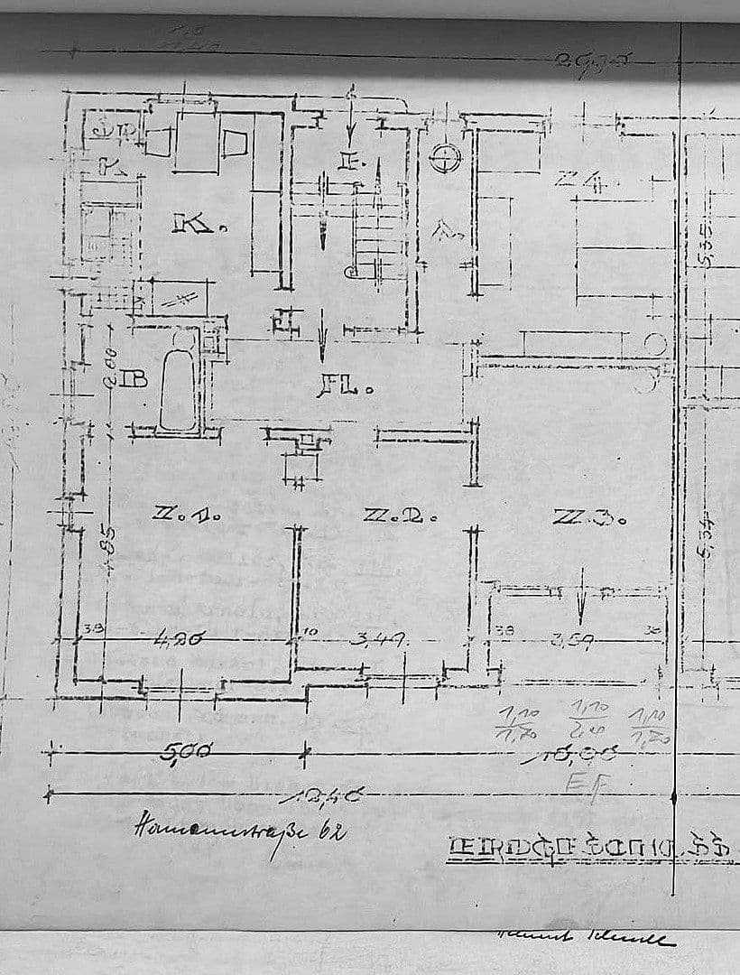 Predaj domu 220 m², pozemok 628 m², Hermannstraße 62, Wörrstadt, Porýnie-Falcko Predaj domu 220 m², pozemok 628 m², Hermannstraße 62, Wörrstadt, Porýnie-Falcko