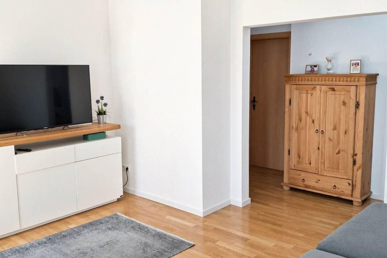 Predaj bytu 3-izbový 82 m², Zeisigweg 7, München, Bavorsko Predaj bytu 3-izbový 82 m², Zeisigweg 7, München, Bavorsko