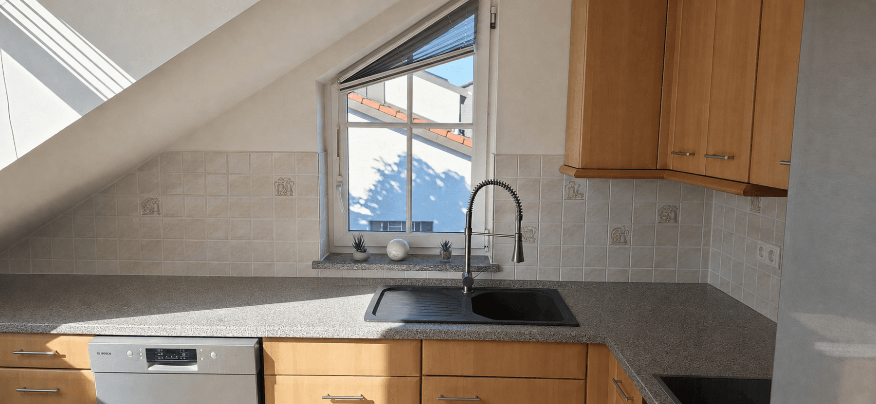Predaj bytu 3-izbový 82 m², Zeisigweg 7, München, Bavorsko Predaj bytu 3-izbový 82 m², Zeisigweg 7, München, Bavorsko
