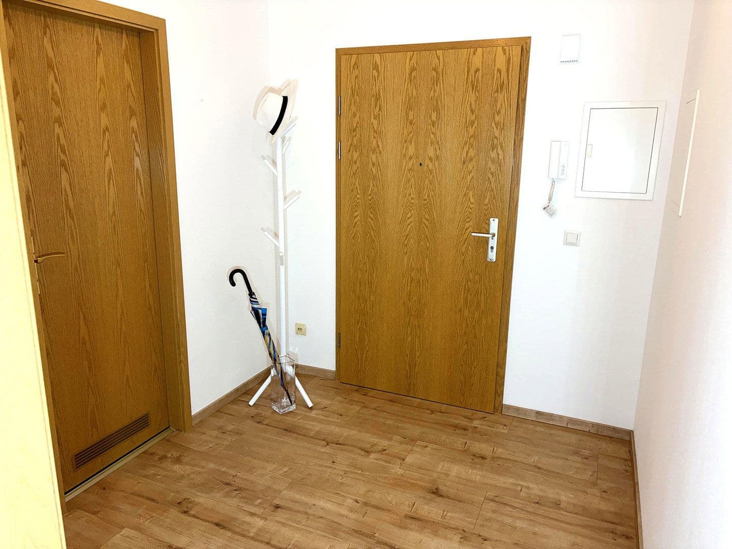 Prenájom bytu 2-izbový 58 m², Machern, Sasko Prenájom bytu 2-izbový 58 m², Machern, Sasko