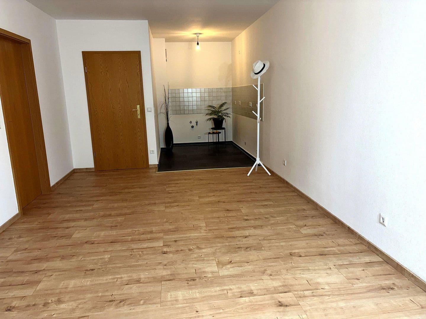Prenájom bytu 2-izbový 58 m², Machern, Sasko Prenájom bytu 2-izbový 58 m², Machern, Sasko