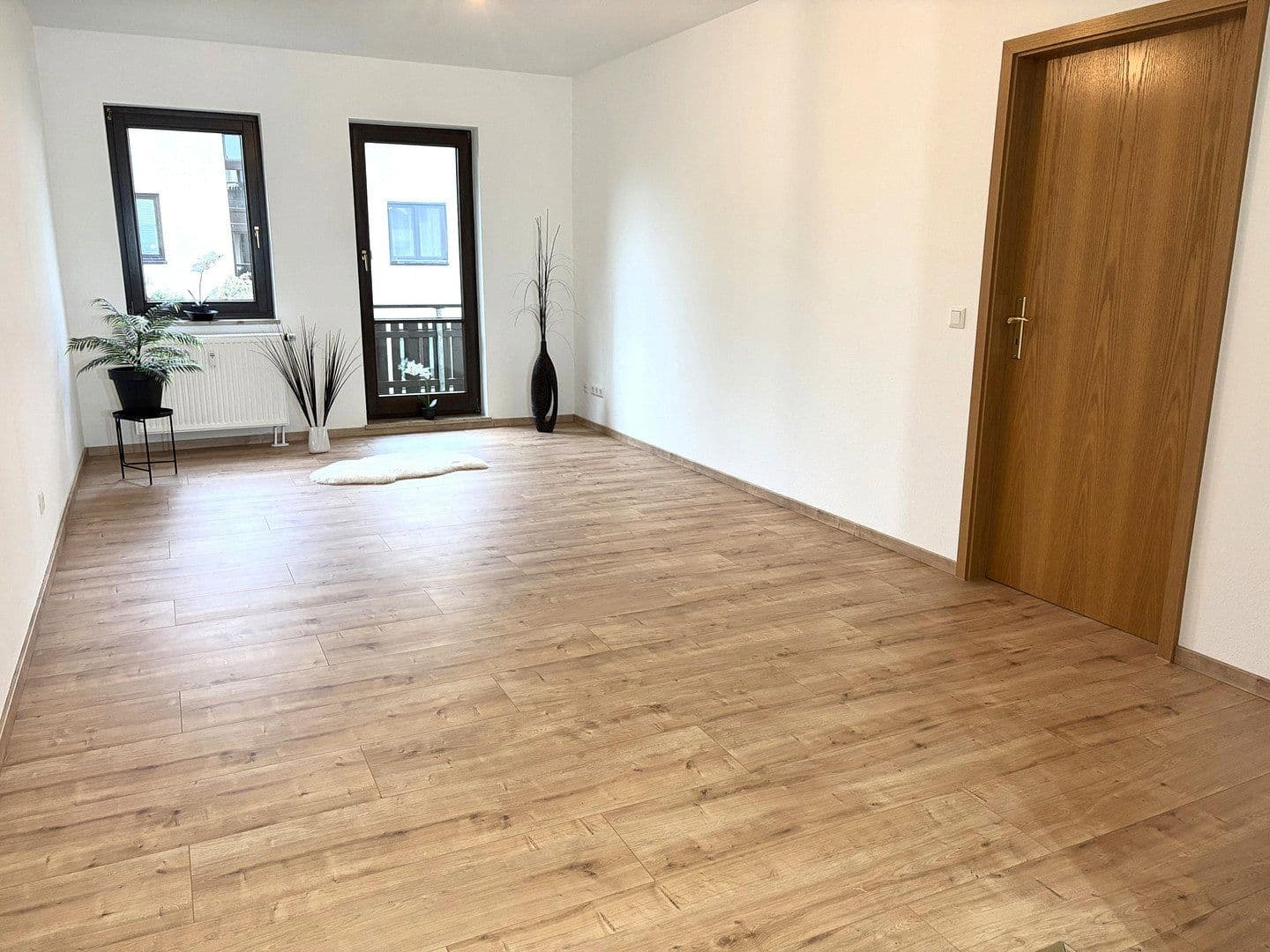 Prenájom bytu 2-izbový 58 m², Machern, Sasko Prenájom bytu 2-izbový 58 m², Machern, Sasko