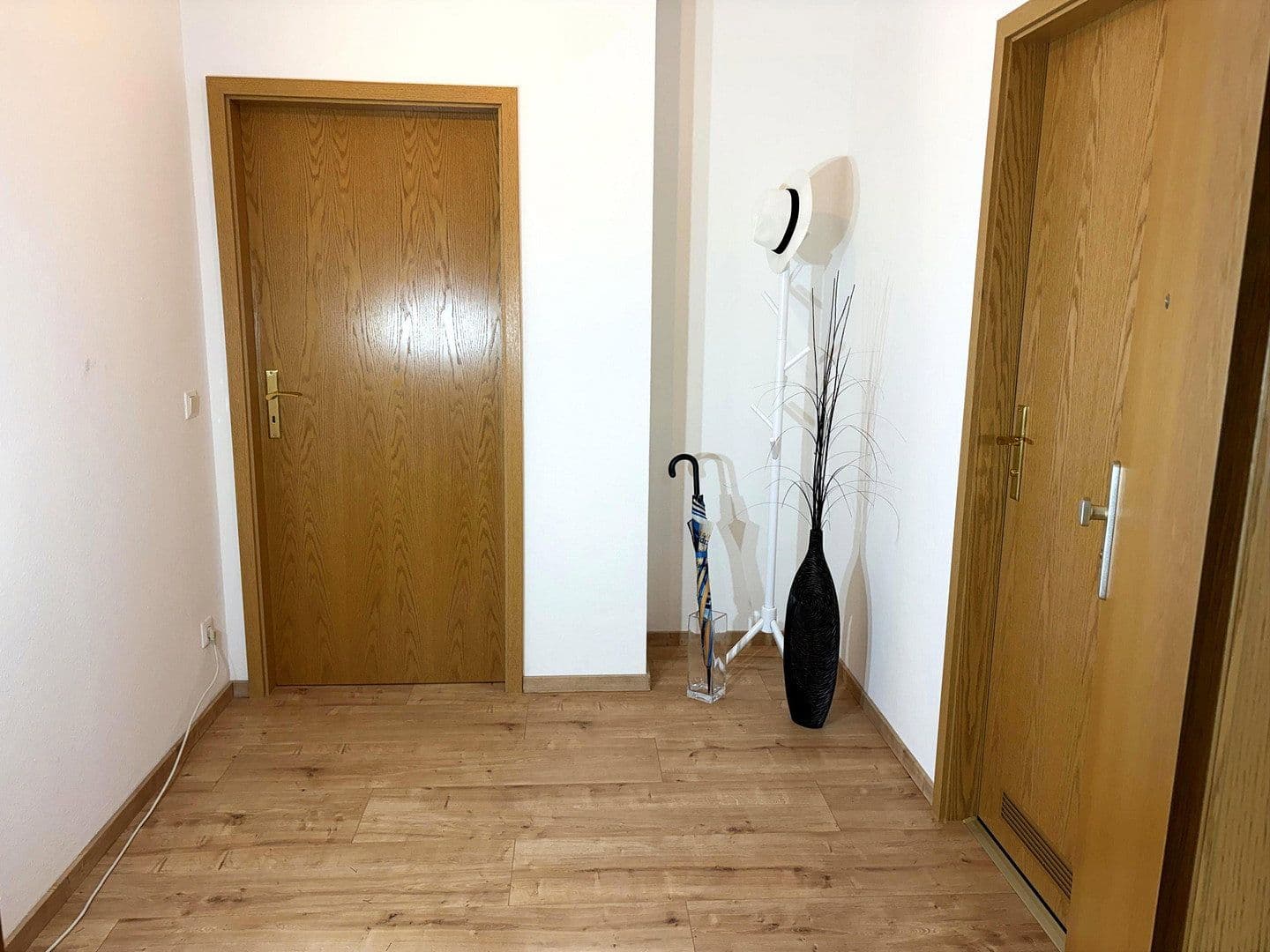 Prenájom bytu 2-izbový 58 m², Machern, Sasko Prenájom bytu 2-izbový 58 m², Machern, Sasko
