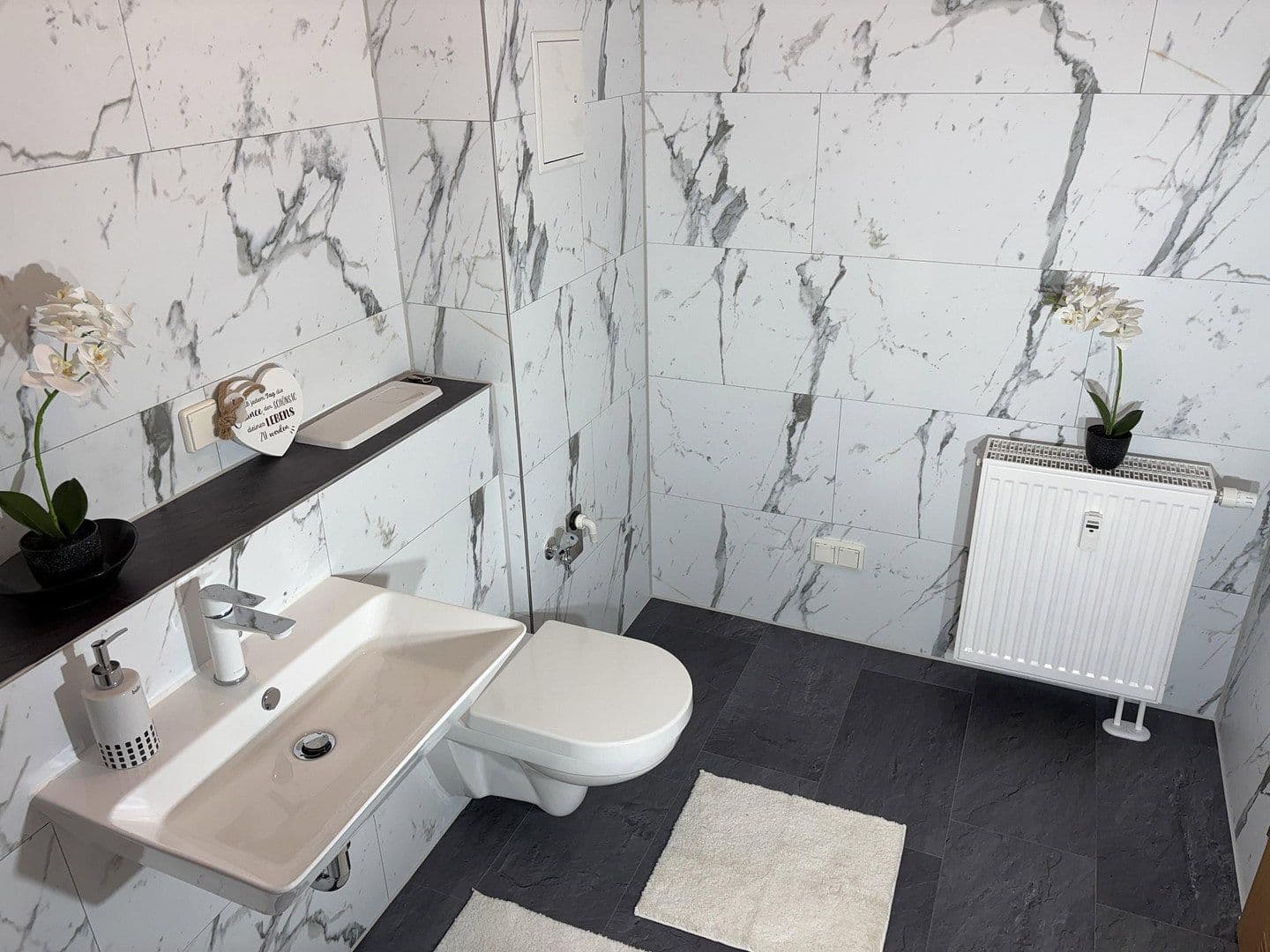 Prenájom bytu 2-izbový 58 m², Machern, Sasko Prenájom bytu 2-izbový 58 m², Machern, Sasko