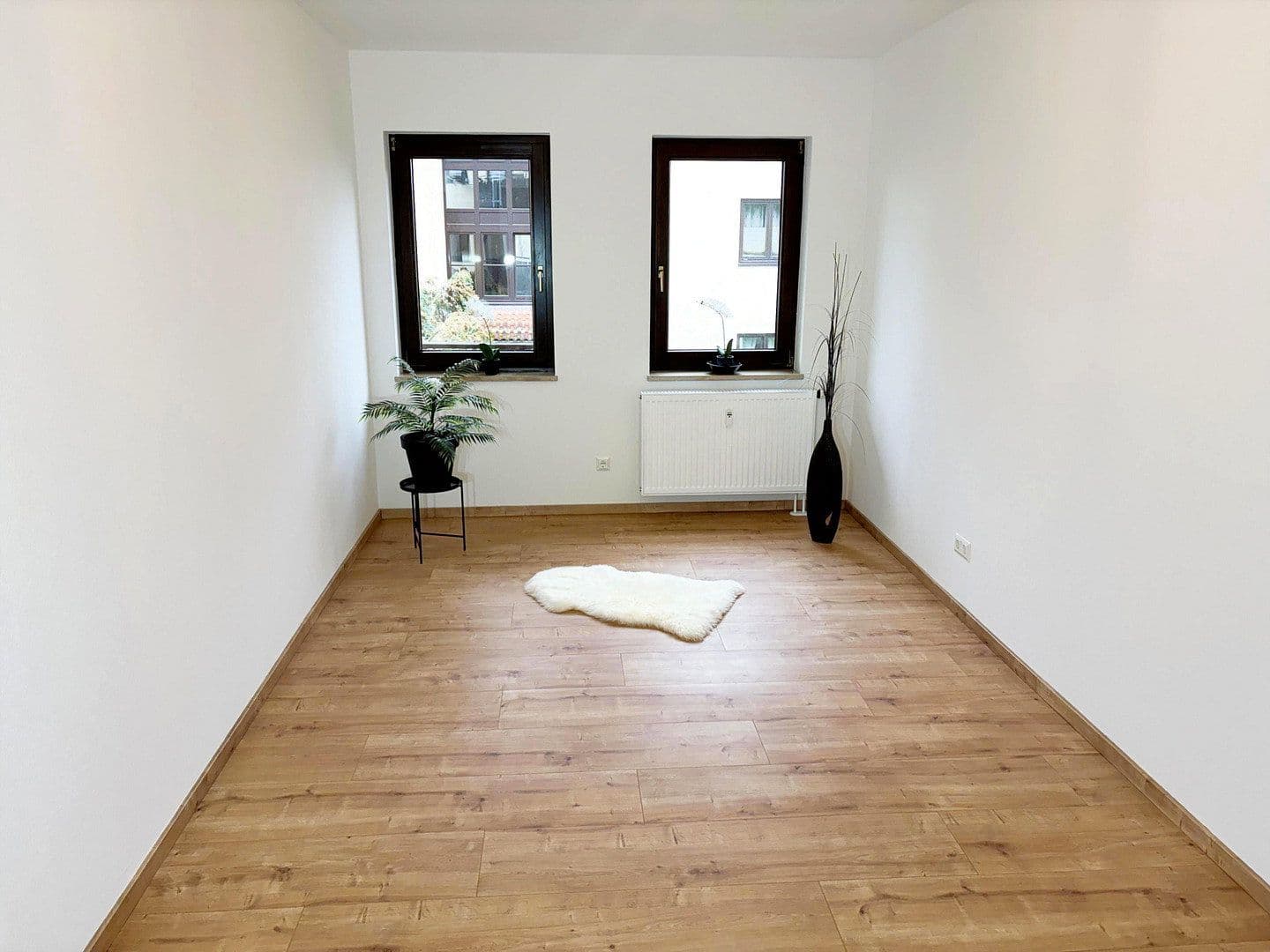 Prenájom bytu 2-izbový 58 m², Machern, Sasko Prenájom bytu 2-izbový 58 m², Machern, Sasko