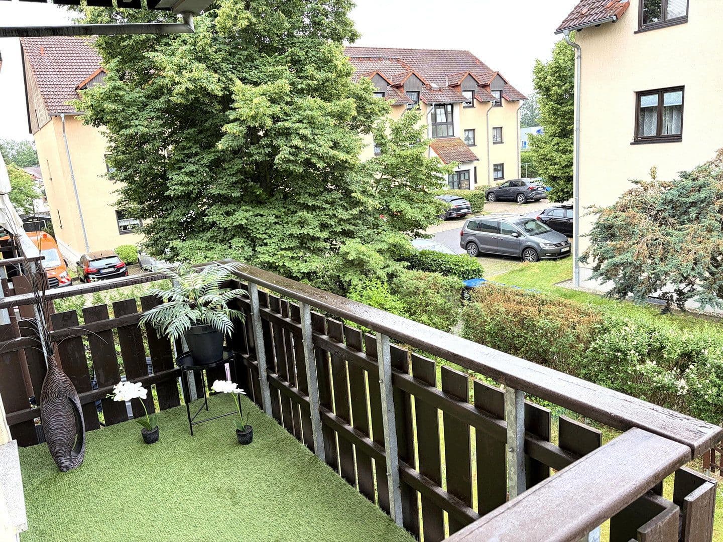 Prenájom bytu 2-izbový 58 m², Machern, Sasko Prenájom bytu 2-izbový 58 m², Machern, Sasko