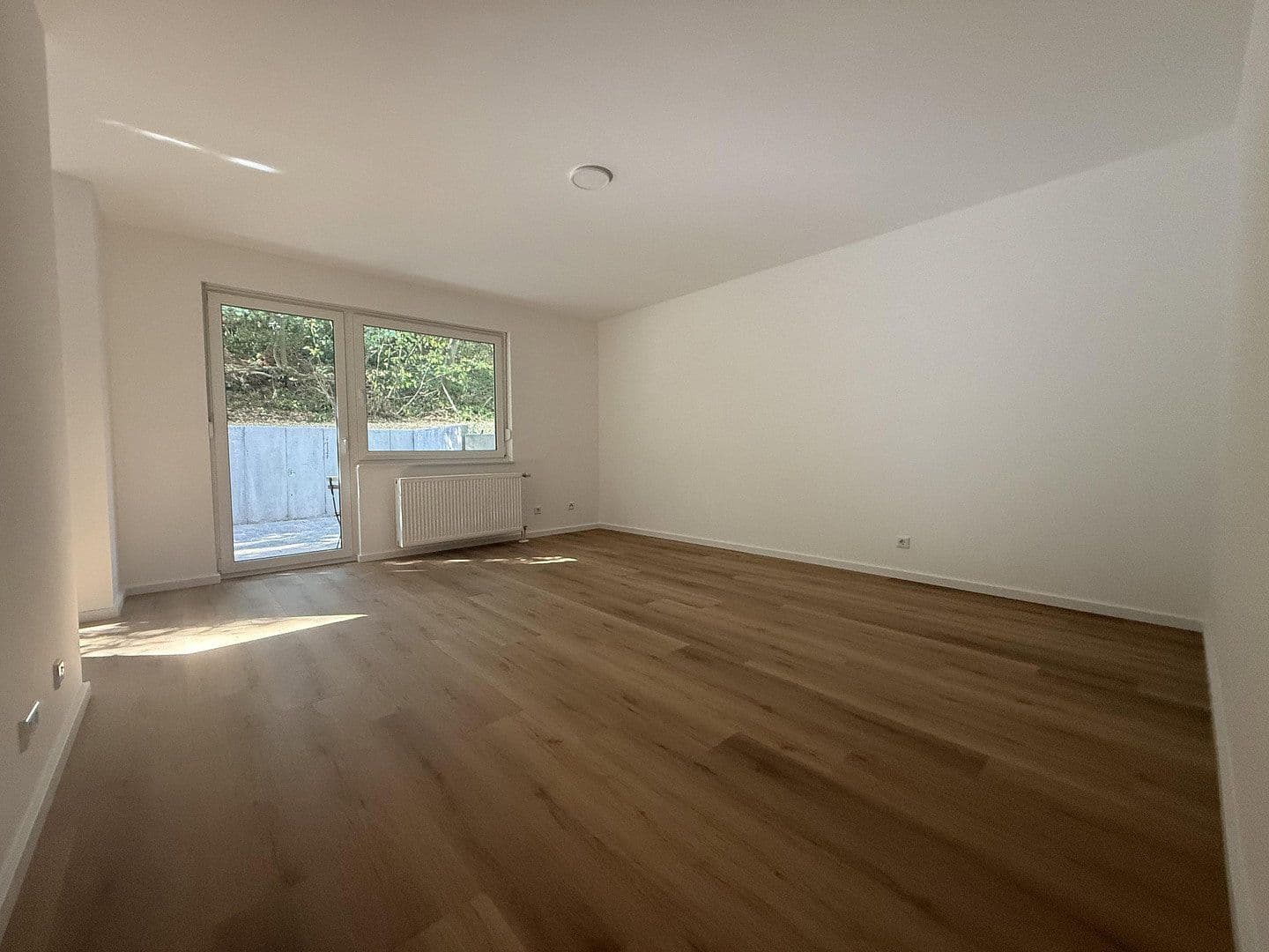 Predaj bytu 2-izbový 70 m², Kantstraße 44, Kaiserslautern, Porýnie-Falcko Predaj bytu 2-izbový 70 m², Kantstraße 44, Kaiserslautern, Porýnie-Falcko