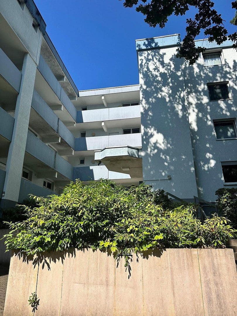 Predaj bytu 2-izbový 70 m², Kantstraße 44, Kaiserslautern, Porýnie-Falcko Predaj bytu 2-izbový 70 m², Kantstraße 44, Kaiserslautern, Porýnie-Falcko