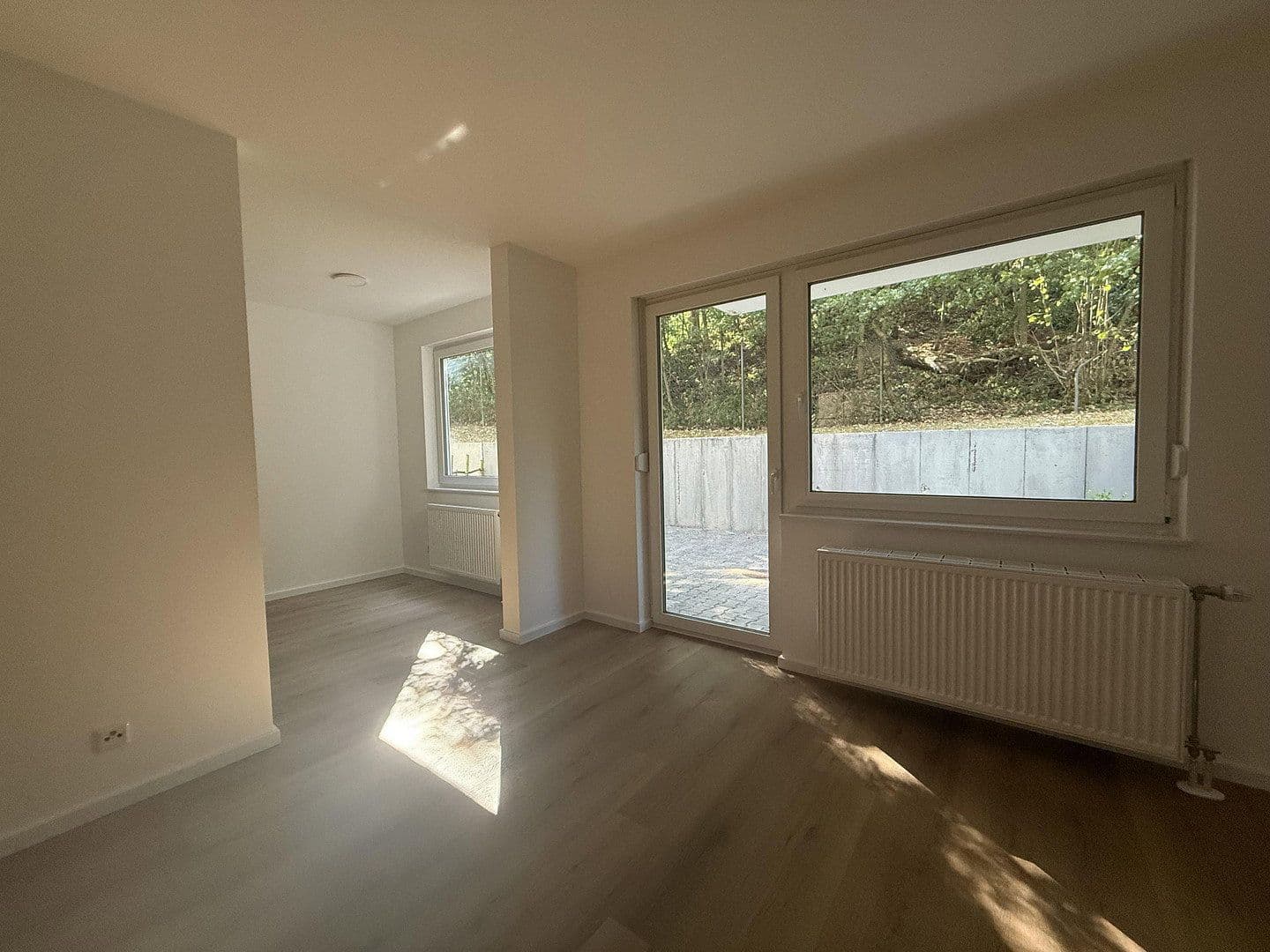 Predaj bytu 2-izbový 70 m², Kantstraße 44, Kaiserslautern, Porýnie-Falcko Predaj bytu 2-izbový 70 m², Kantstraße 44, Kaiserslautern, Porýnie-Falcko