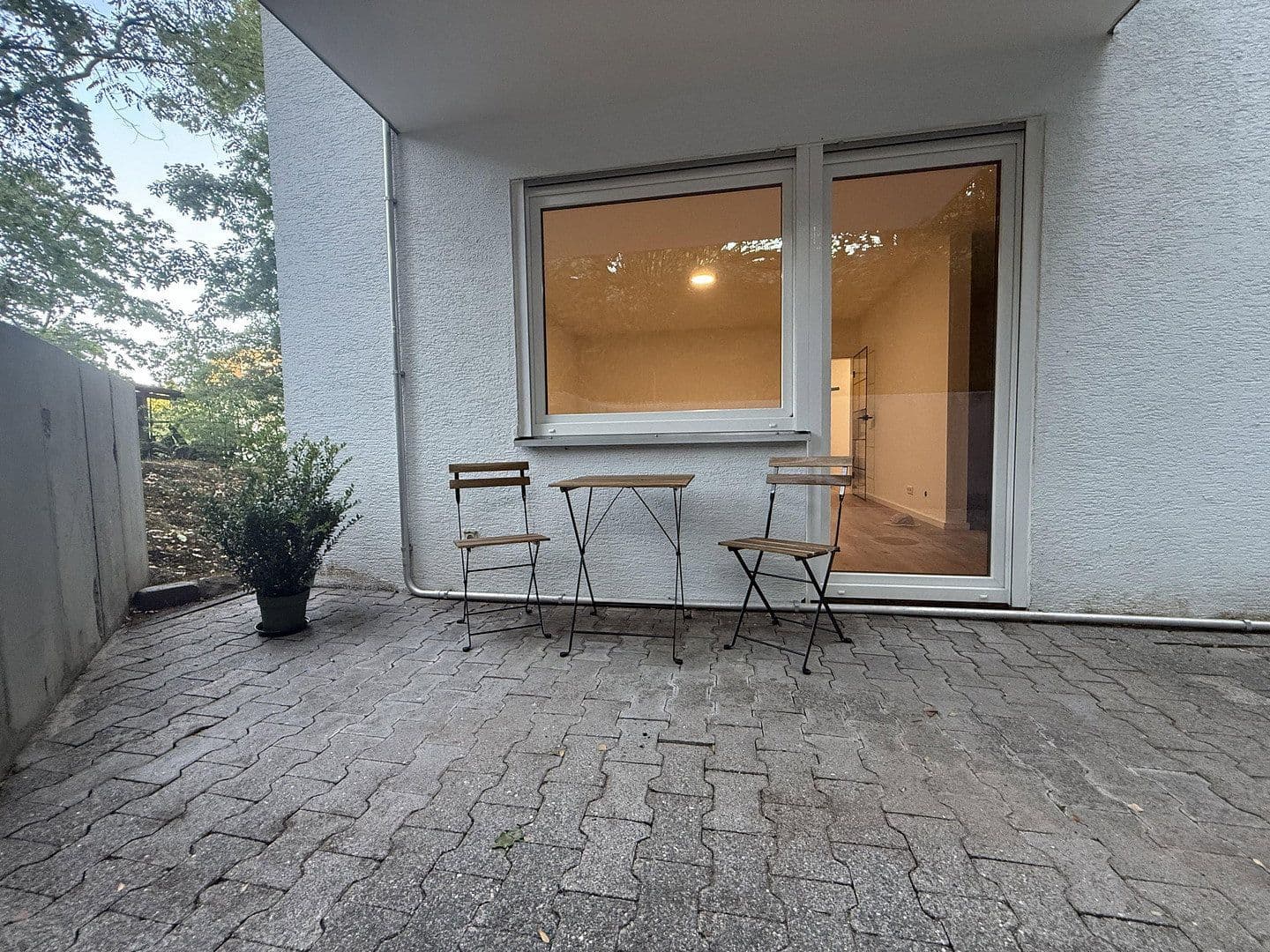 Predaj bytu 2-izbový 70 m², Kantstraße 44, Kaiserslautern, Porýnie-Falcko Predaj bytu 2-izbový 70 m², Kantstraße 44, Kaiserslautern, Porýnie-Falcko