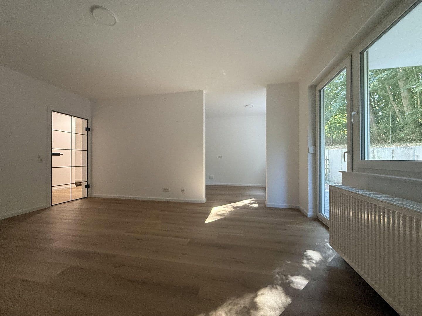 Predaj bytu 2-izbový 70 m², Kantstraße 44, Kaiserslautern, Porýnie-Falcko Predaj bytu 2-izbový 70 m², Kantstraße 44, Kaiserslautern, Porýnie-Falcko