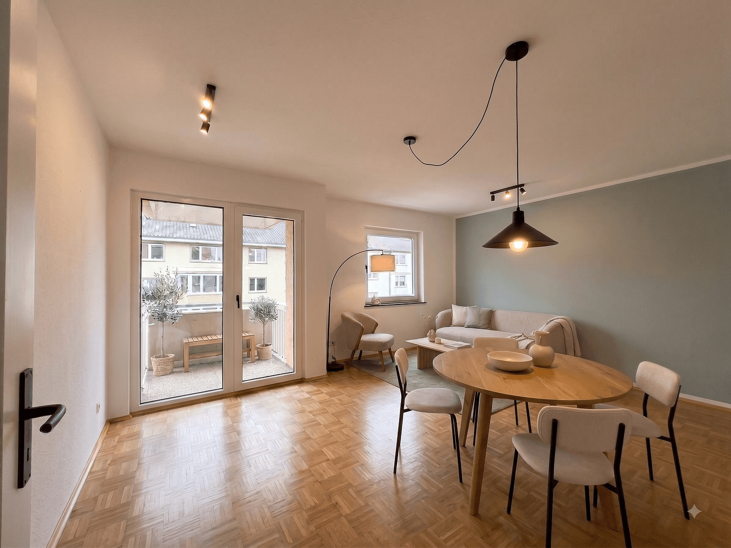 Predaj bytu 3-izbový 71 m², Mainz, Porýnie-Falcko Predaj bytu 3-izbový 71 m², Mainz, Porýnie-Falcko