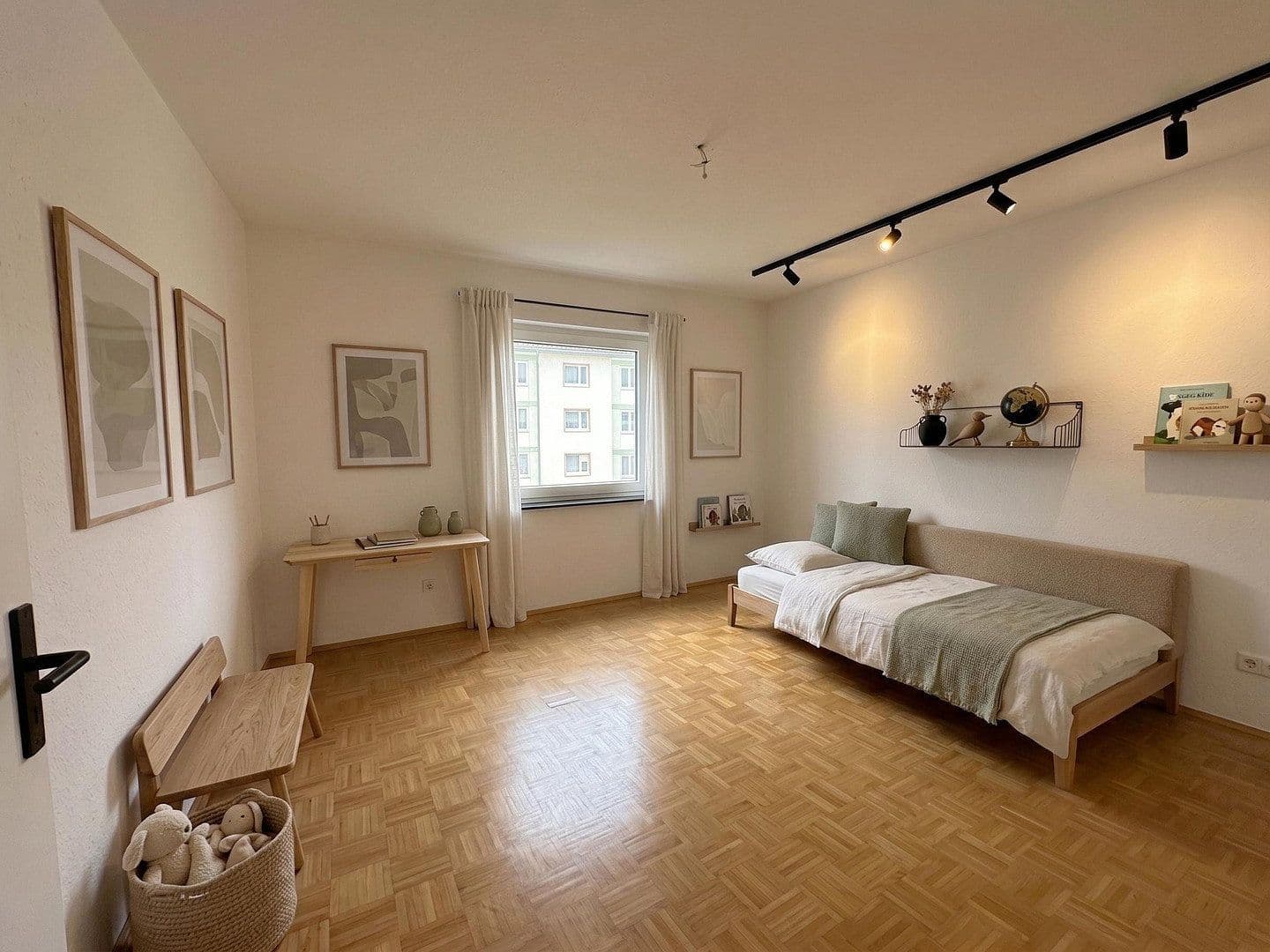 Predaj bytu 3-izbový 71 m², Mainz, Porýnie-Falcko Predaj bytu 3-izbový 71 m², Mainz, Porýnie-Falcko