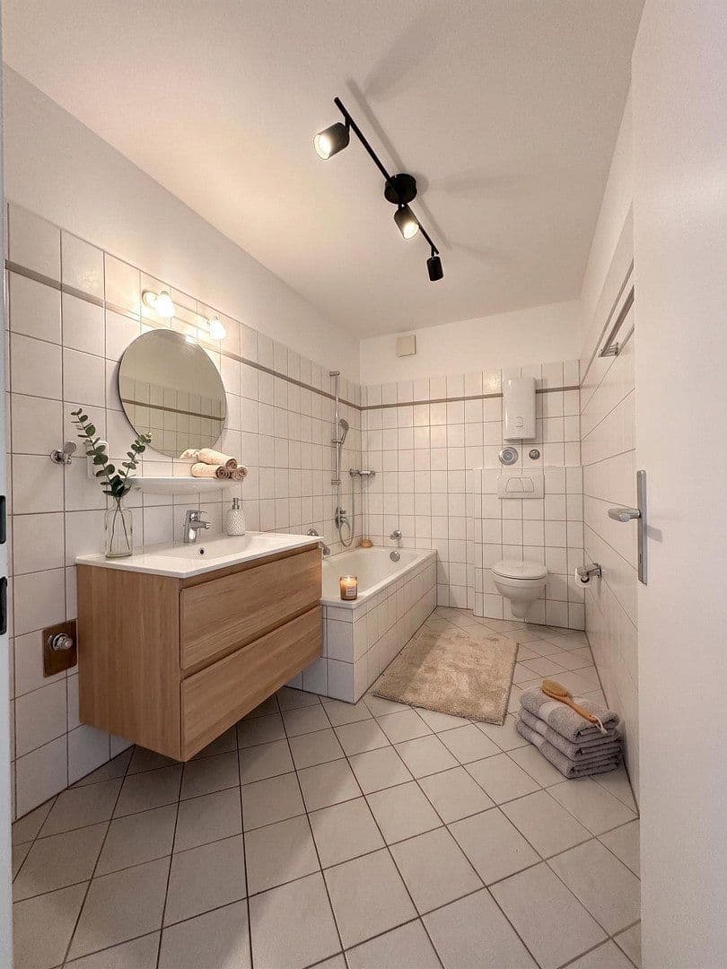 Predaj bytu 3-izbový 71 m², Mainz, Porýnie-Falcko Predaj bytu 3-izbový 71 m², Mainz, Porýnie-Falcko