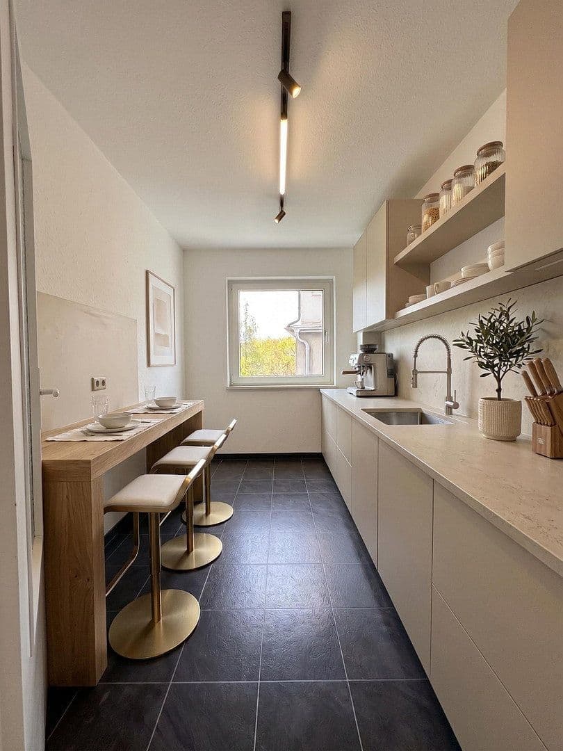 Predaj bytu 3-izbový 71 m², Mainz, Porýnie-Falcko Predaj bytu 3-izbový 71 m², Mainz, Porýnie-Falcko