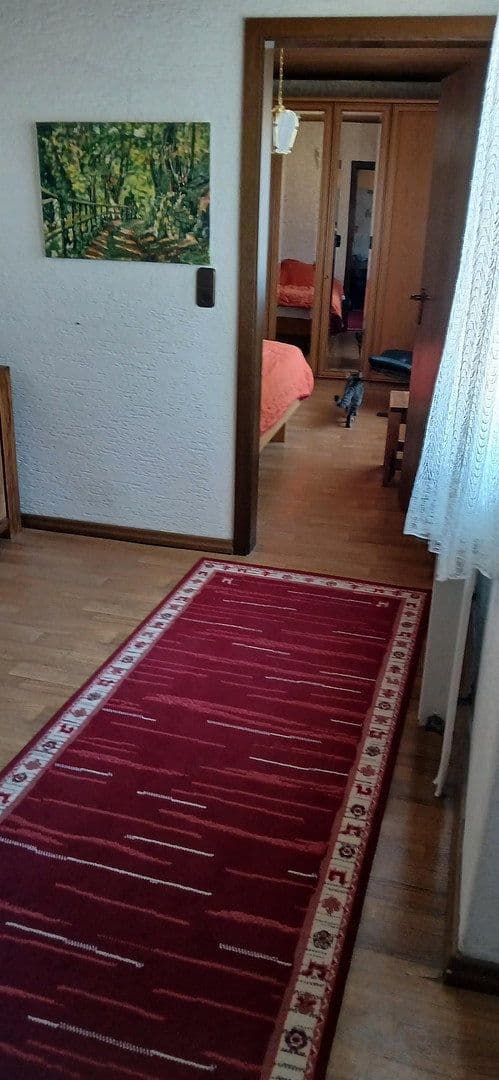 Predaj domu 220 m², pozemok 180 m², Kobachstrasse 60, Idar-Oberstein, Porýnie-Falcko Predaj domu 220 m², pozemok 180 m², Kobachstrasse 60, Idar-Oberstein, Porýnie-Falcko